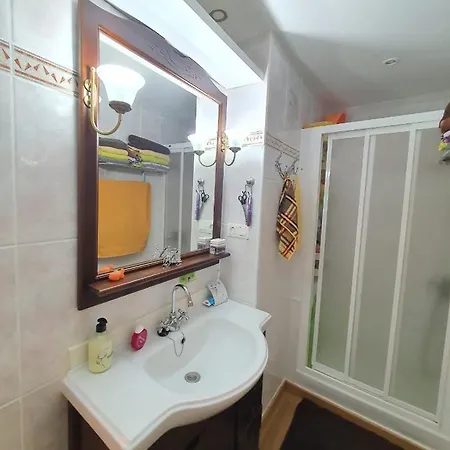 Appartement Vega