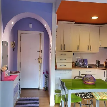 Appartement Vega *