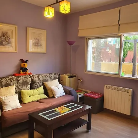 Vega Apartment Almuñécar
