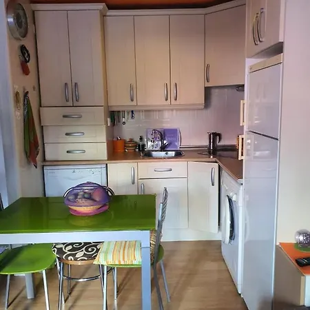 Vega Apartment