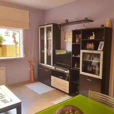 Vega Almunecar
